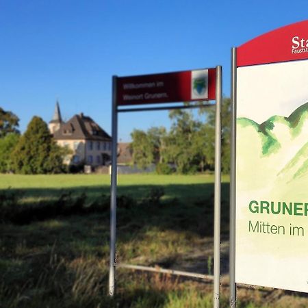 Ferienwohnung Belchenblick Staufen im Breisgau Zewnętrze zdjęcie