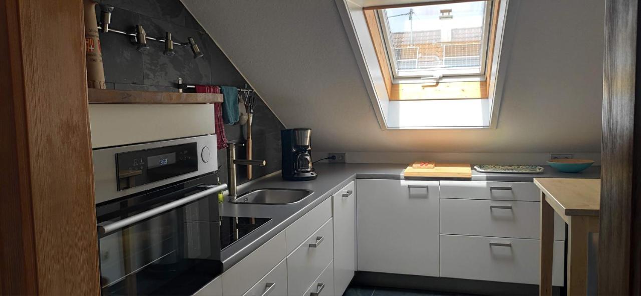 Ferienwohnung Belchenblick Staufen im Breisgau Zewnętrze zdjęcie